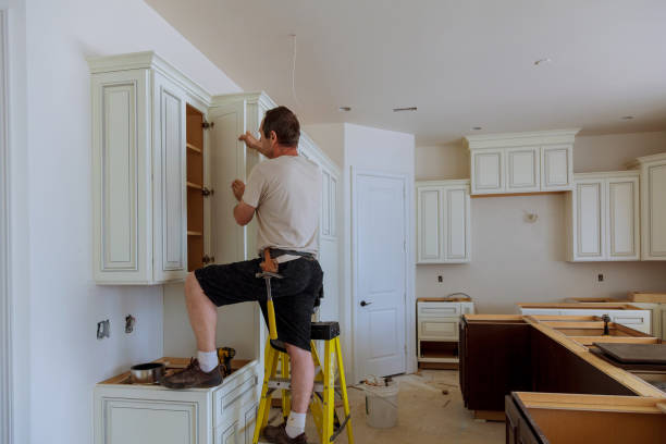 Licensed Kitchen service in Monticello, MN - BM Kitchen