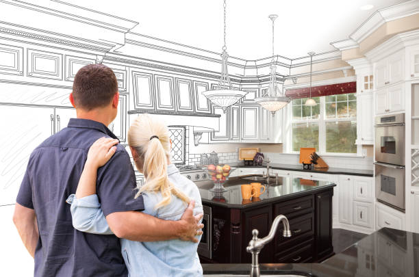 Professional Kitchen technician working in Monticello, MN