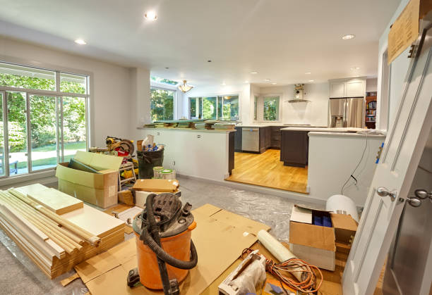 Reliable Kitchen contractor in Monticello, MN by BM Kitchen