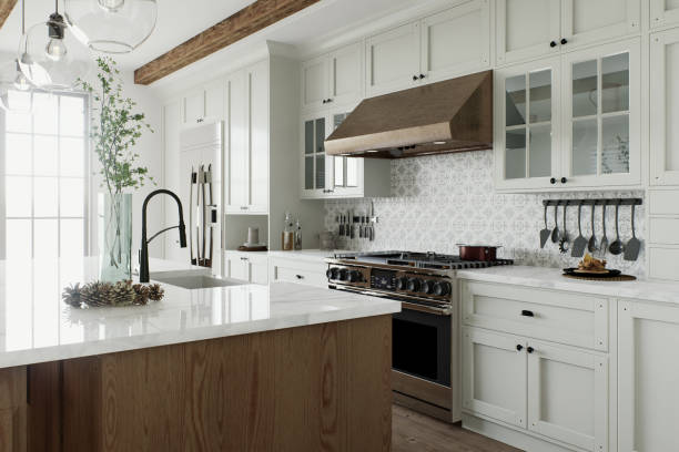 Affordable Kitchen solutions in Monticello, MN